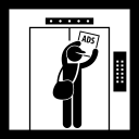 Lift Advertising icon