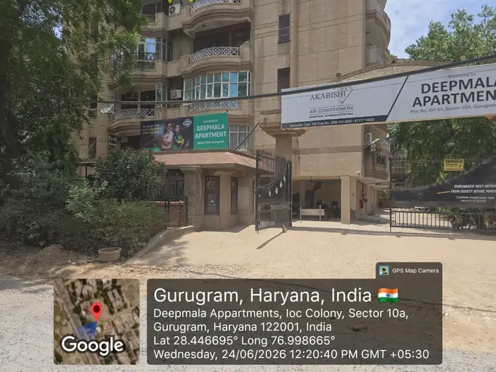 RWA gate branding advertising campaign by Adelite Media in India