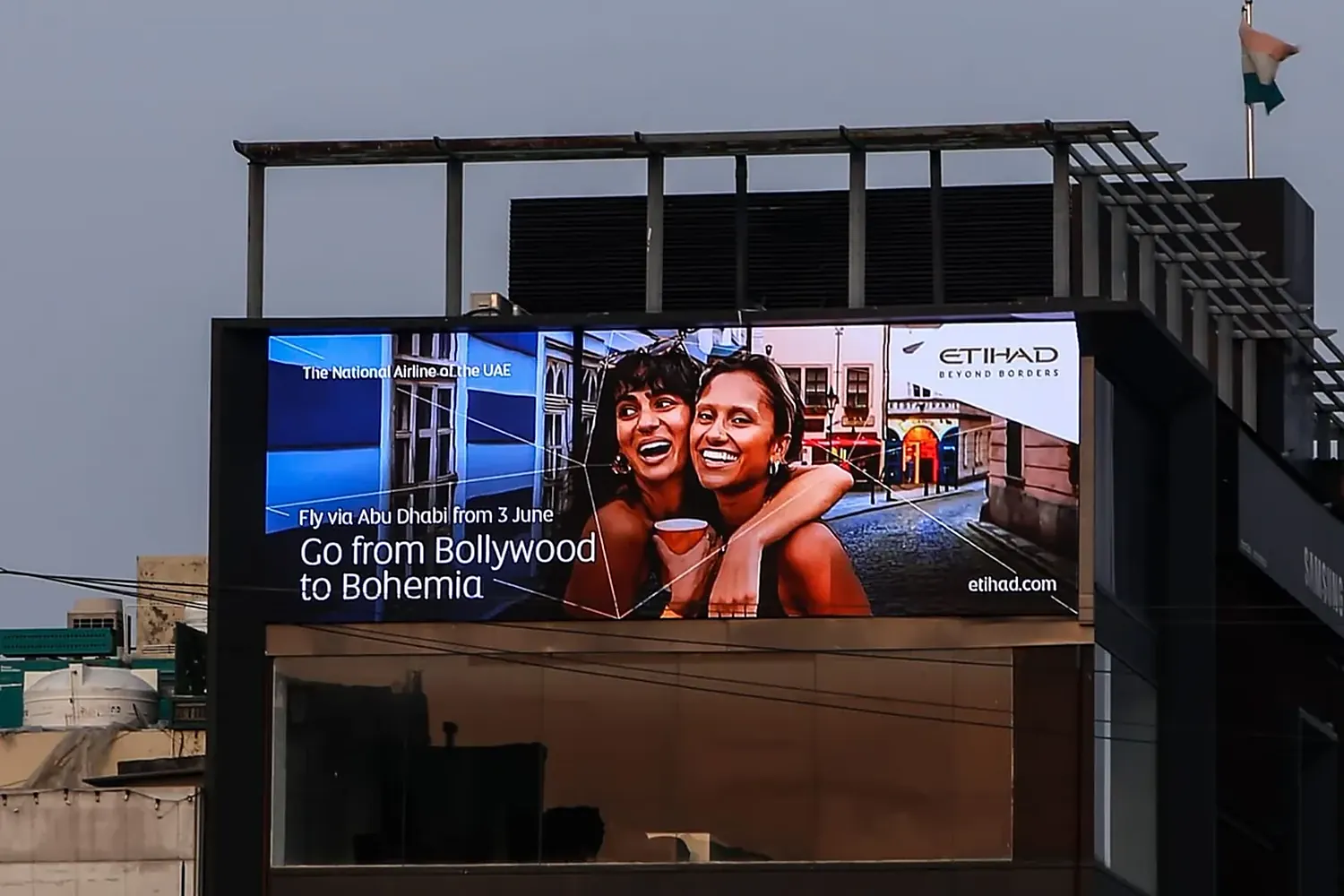 Digital Marketing campaign by Adelite Media in Delhi NCR