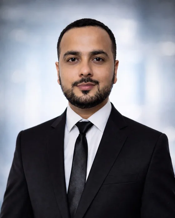 Abhishek, Key Account Manager at Adelite Media